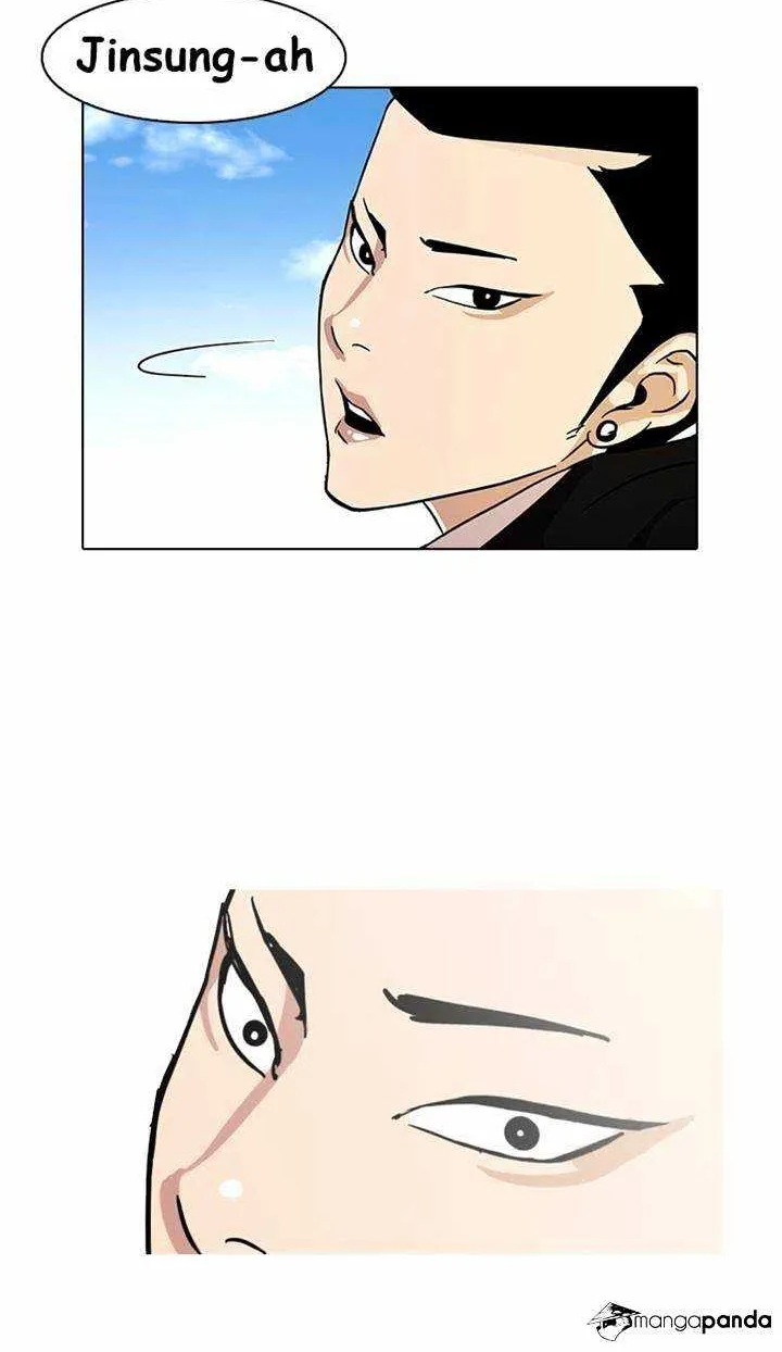 Lookism (Bookmanga) Mangakakalot X Chapter 15 Page 12