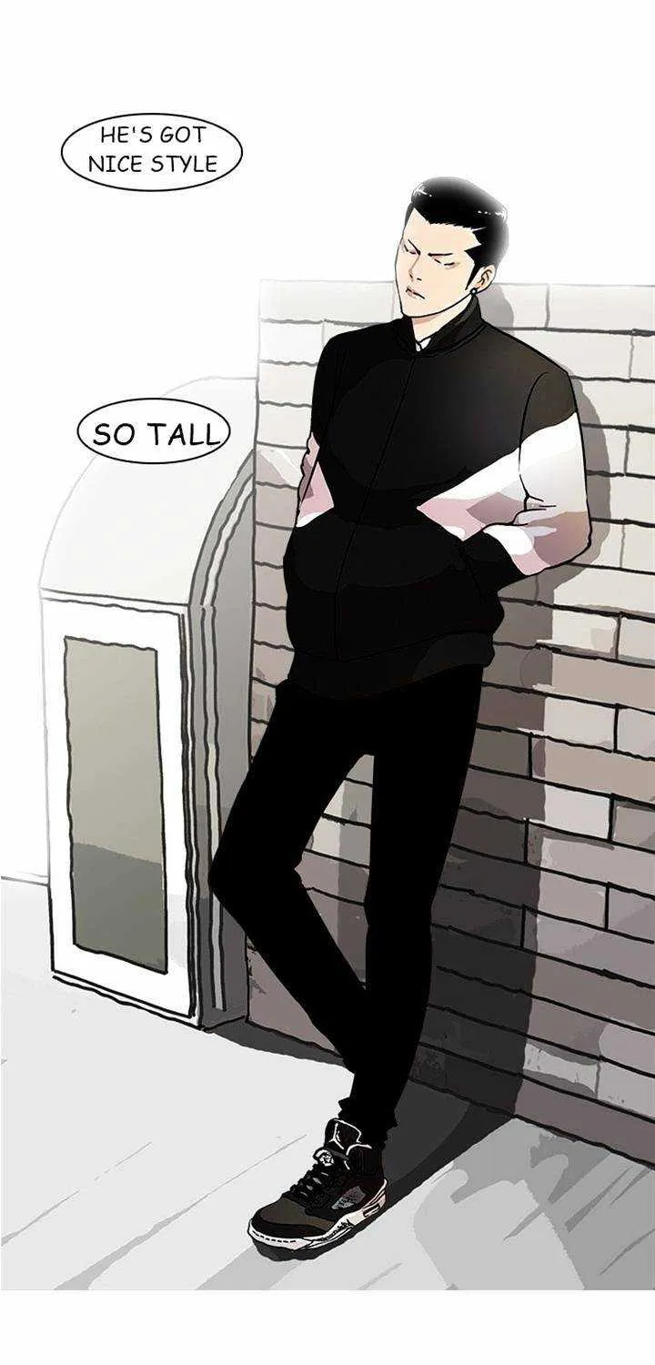 Lookism (Bookmanga) Mangakakalot X Chapter 15 Page 3
