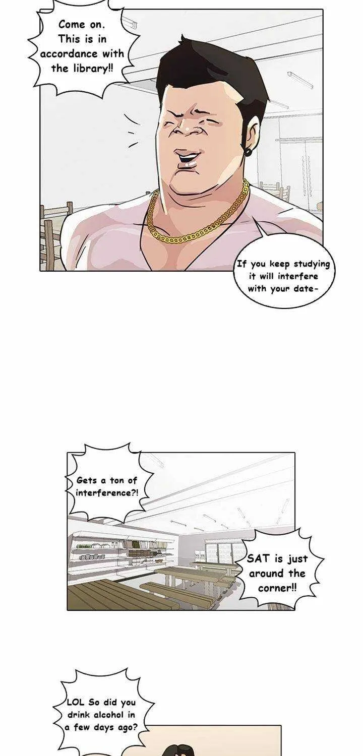 Lookism (Bookmanga) Mangakakalot X Chapter 15 Page 33