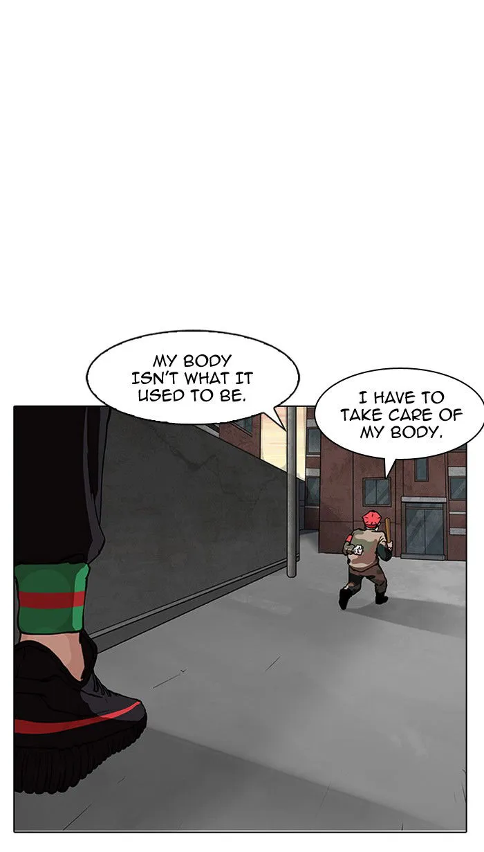 Lookism (Bookmanga) Mangakakalot X Chapter 150 Page 11