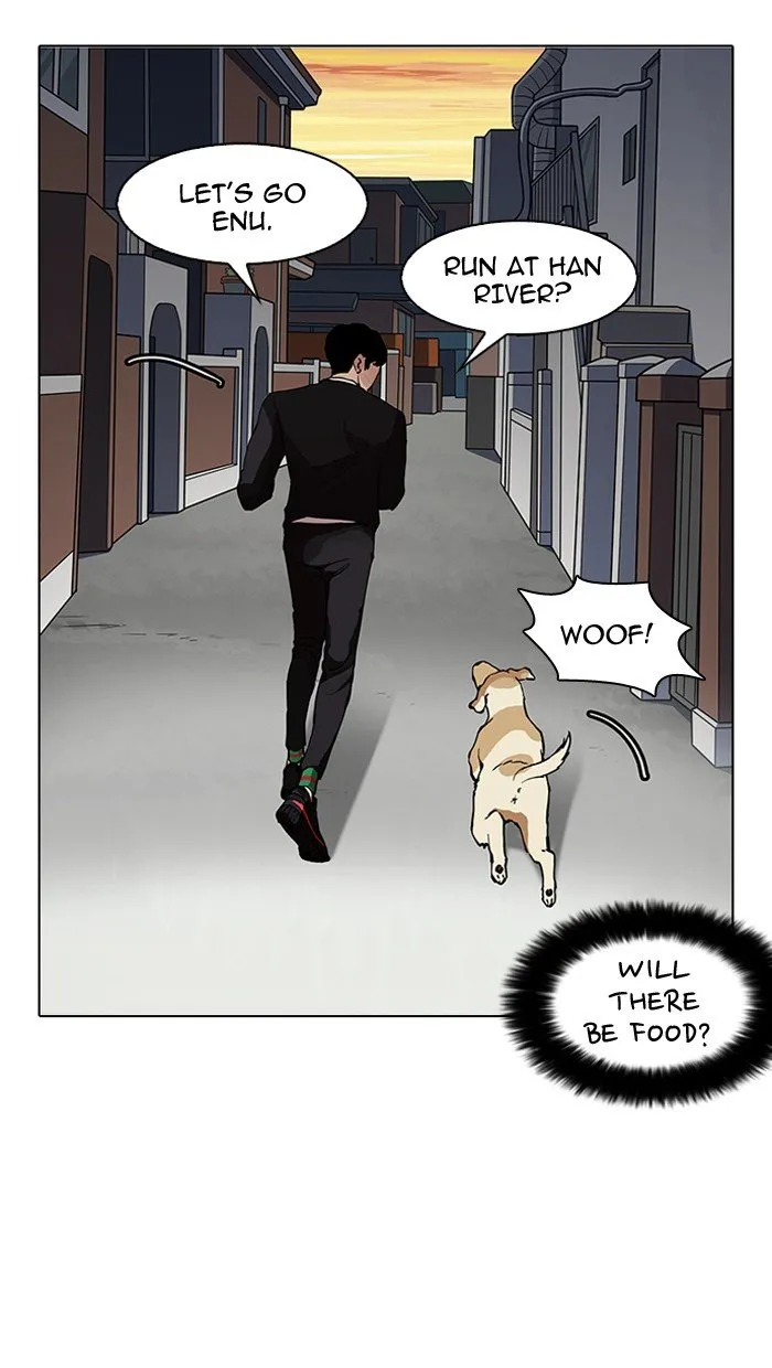 Lookism (Bookmanga) Mangakakalot X Chapter 150 Page 16