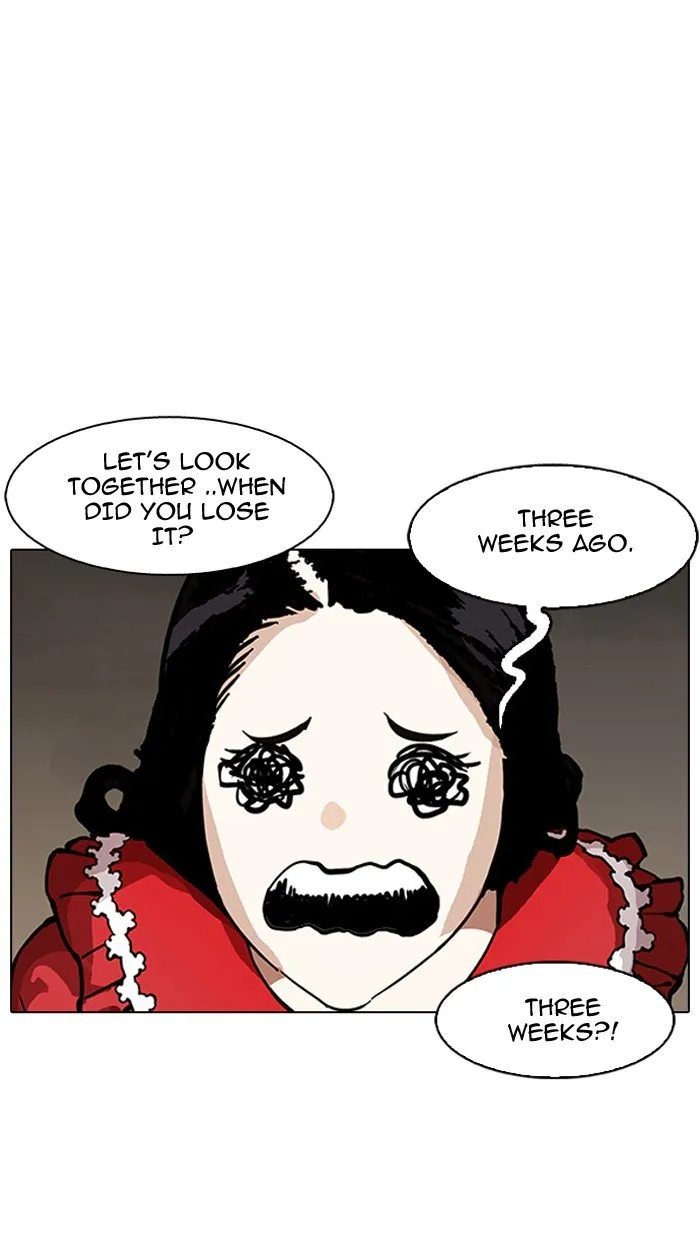 Lookism (Bookmanga) Mangakakalot X Chapter 150 Page 25