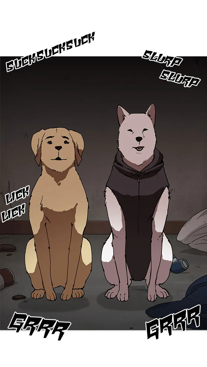 Lookism (Bookmanga) Mangakakalot X Chapter 150 Page 39