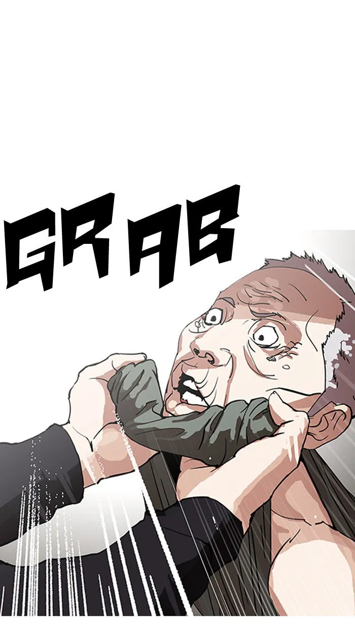 Lookism (Bookmanga) Mangakakalot X Chapter 151 Page 11