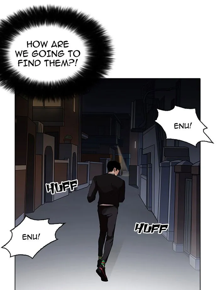 Lookism (Bookmanga) Mangakakalot X Chapter 151 Page 139