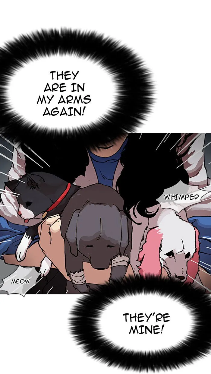 Lookism (Bookmanga) Mangakakalot X Chapter 151 Page 25