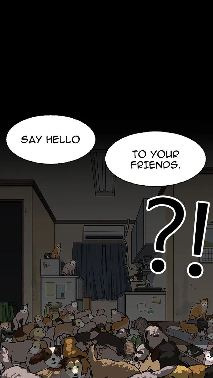 Lookism (Bookmanga) Mangakakalot X Chapter 151 Page 33