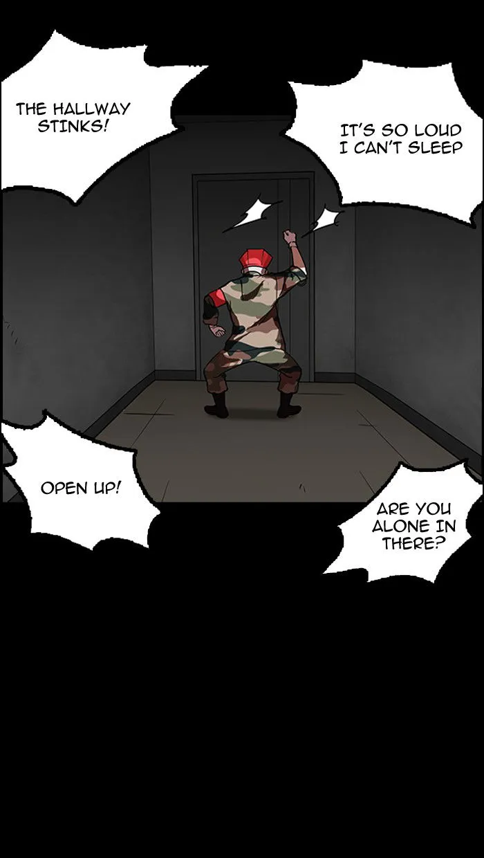 Lookism (Bookmanga) Mangakakalot X Chapter 151 Page 44