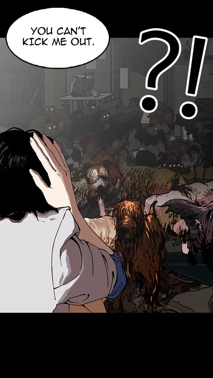 Lookism (Bookmanga) Mangakakalot X Chapter 151 Page 48