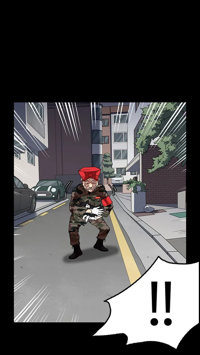 Lookism (Bookmanga) Mangakakalot X Chapter 151 Page 57