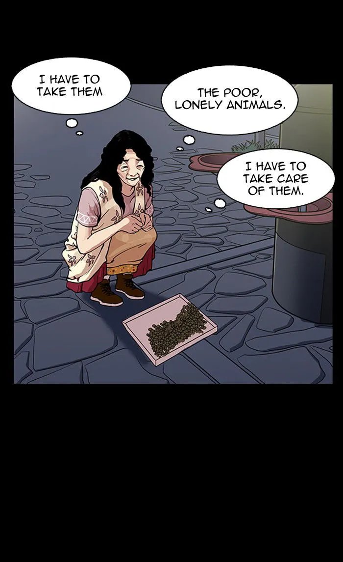 Lookism (Bookmanga) Mangakakalot X Chapter 151 Page 69
