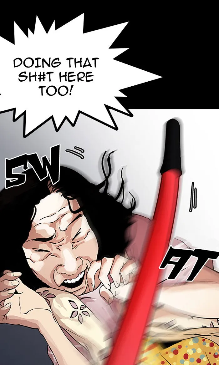 Lookism (Bookmanga) Mangakakalot X Chapter 151 Page 73