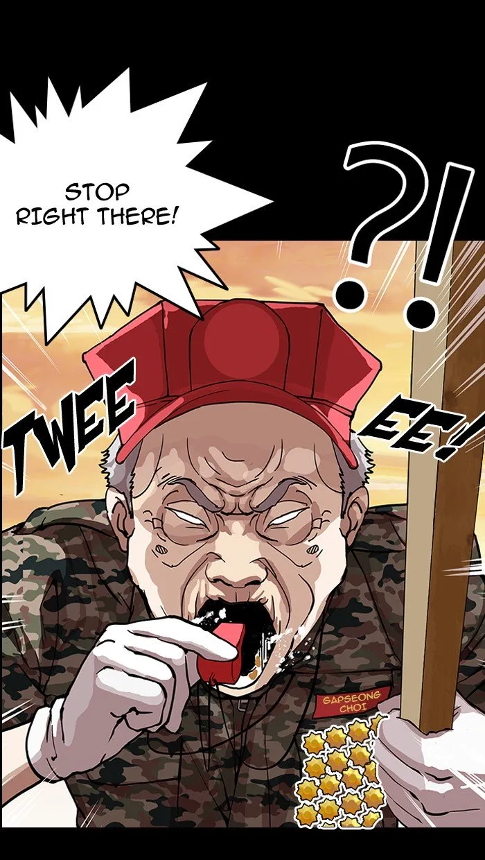 Lookism (Bookmanga) Mangakakalot X Chapter 151 Page 84