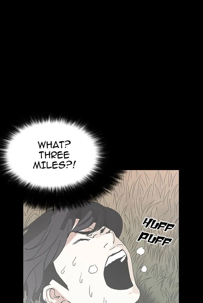 Lookism (Bookmanga) Mangakakalot X Chapter 152 Page 122