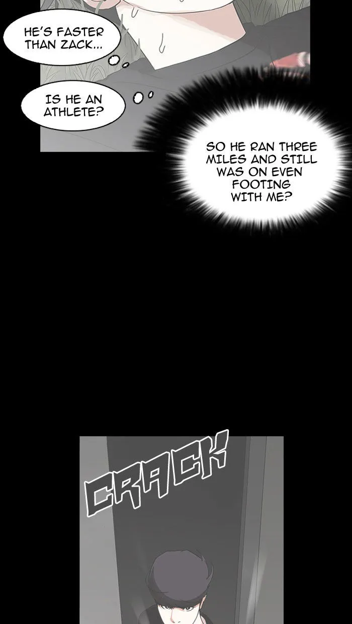 Lookism (Bookmanga) Mangakakalot X Chapter 152 Page 123