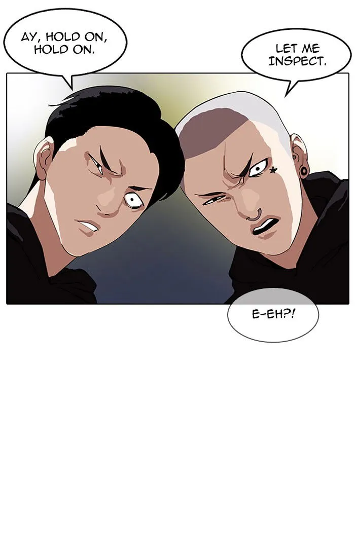 Lookism (Bookmanga) Mangakakalot X Chapter 152 Page 3