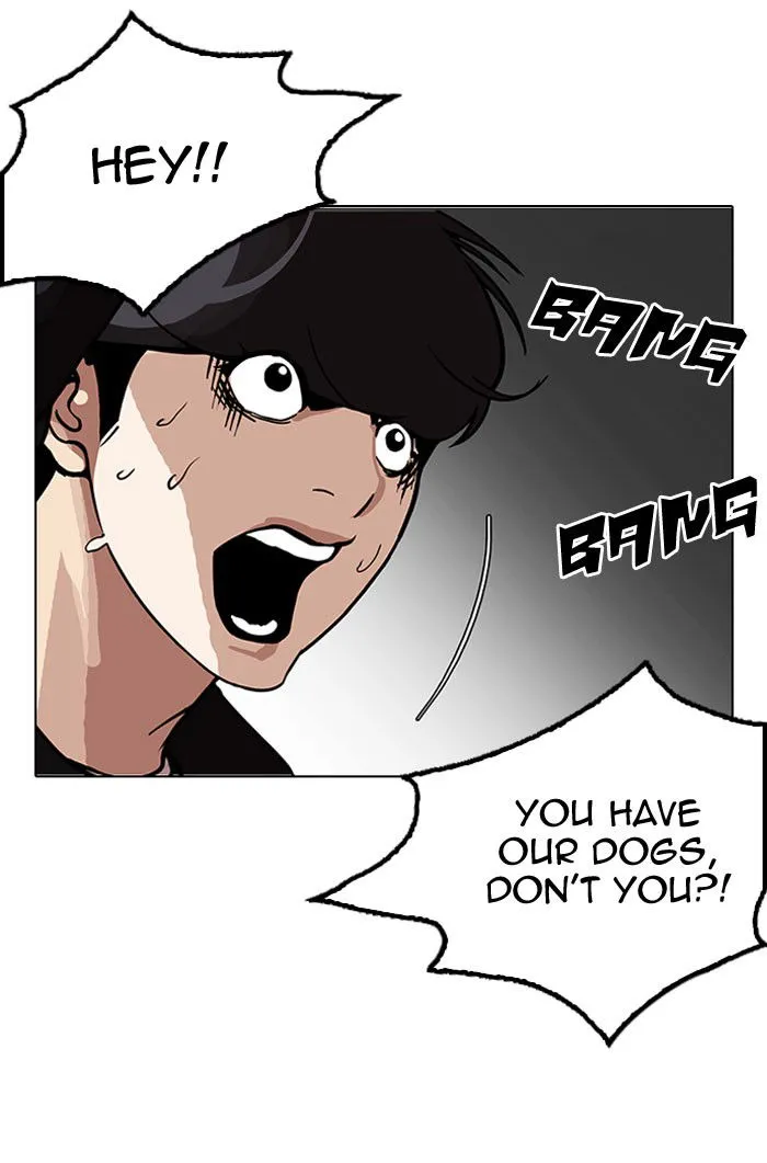Lookism (Bookmanga) Mangakakalot X Chapter 152 Page 24