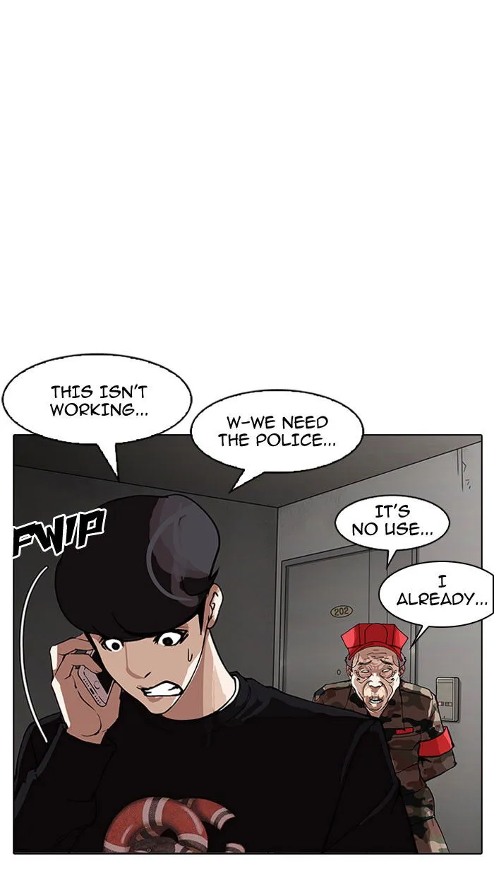 Lookism (Bookmanga) Mangakakalot X Chapter 152 Page 37