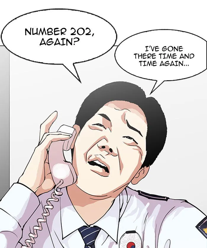 Lookism (Bookmanga) Mangakakalot X Chapter 152 Page 39