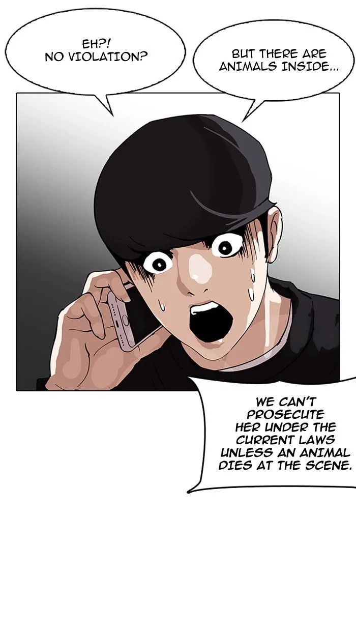 Lookism (Bookmanga) Mangakakalot X Chapter 152 Page 41