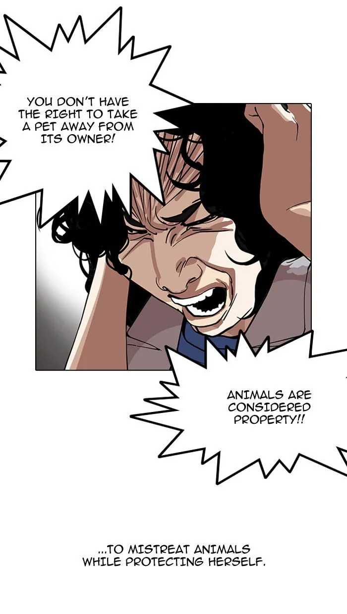 Lookism (Bookmanga) Mangakakalot X Chapter 152 Page 50