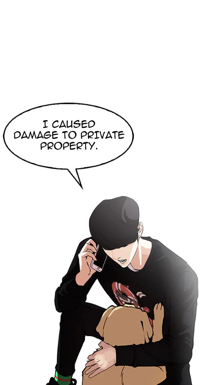 Lookism (Bookmanga) Mangakakalot X Chapter 152 Page 58
