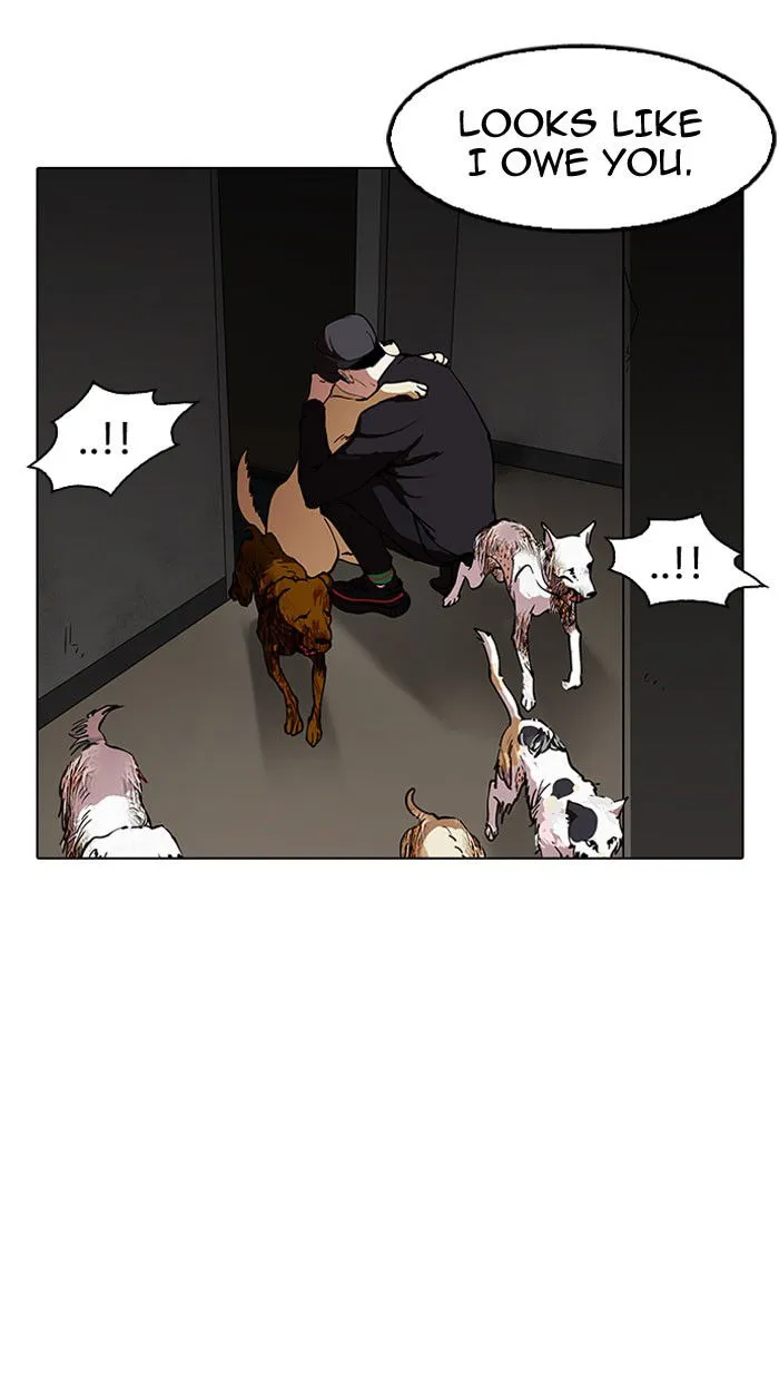 Lookism (Bookmanga) Mangakakalot X Chapter 152 Page 66