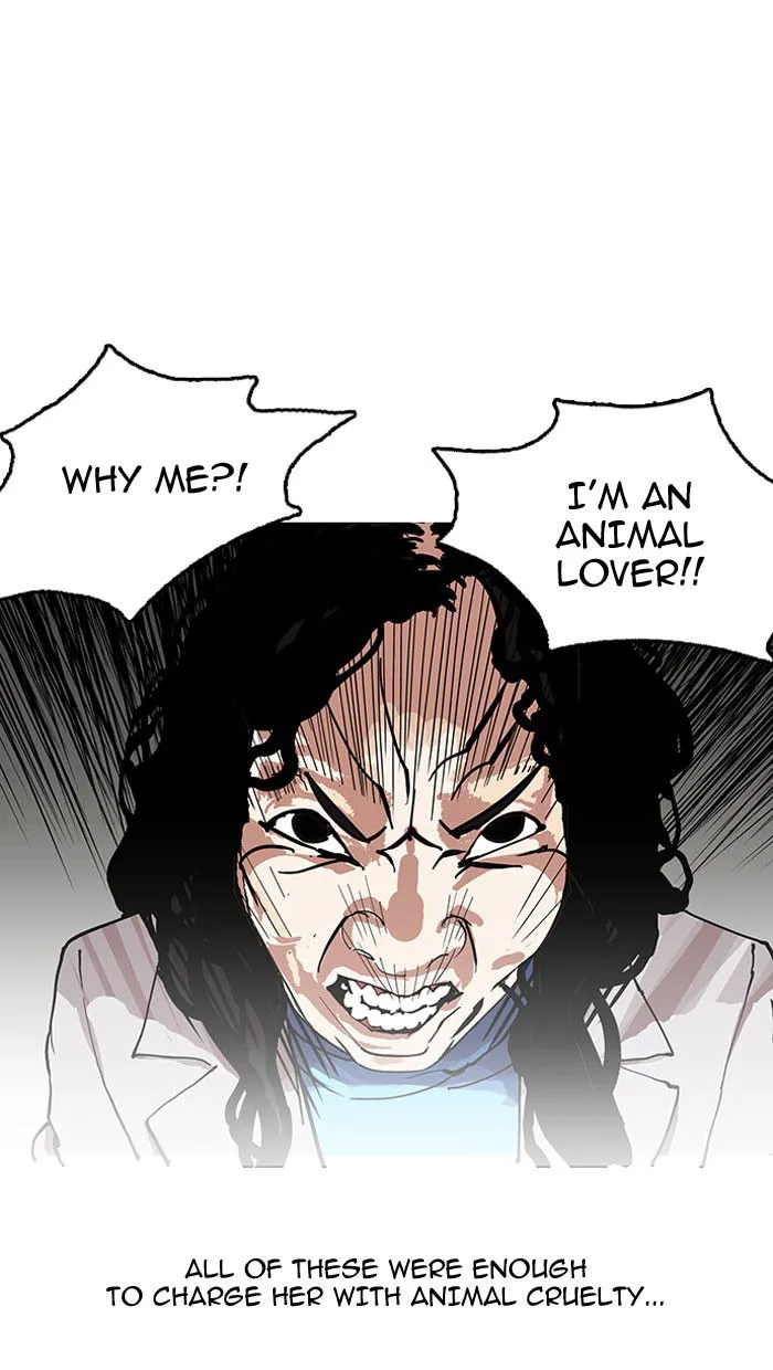 Lookism (Bookmanga) Mangakakalot X Chapter 152 Page 81