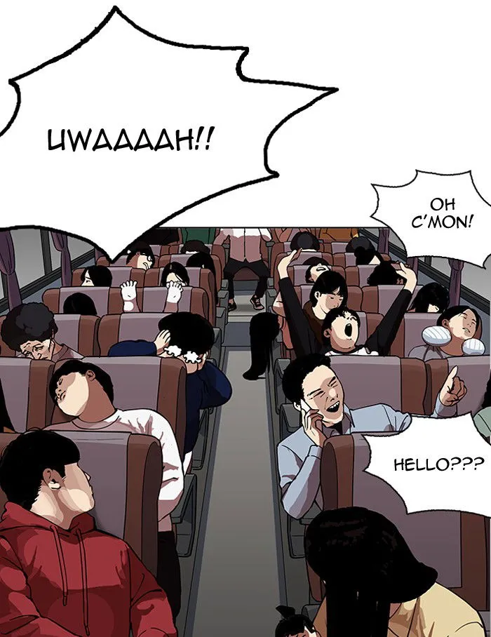 Lookism (Bookmanga) Mangakakalot X Chapter 153 Page 15