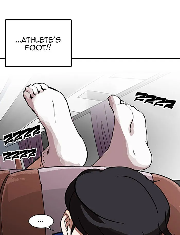 Lookism (Bookmanga) Mangakakalot X Chapter 153 Page 4