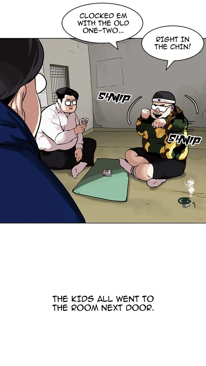 Lookism (Bookmanga) Mangakakalot X Chapter 153 Page 54