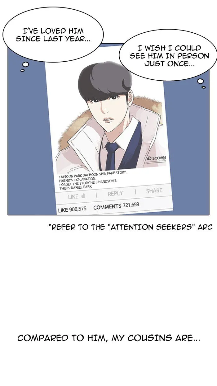 Lookism (Bookmanga) Mangakakalot X Chapter 153 Page 60