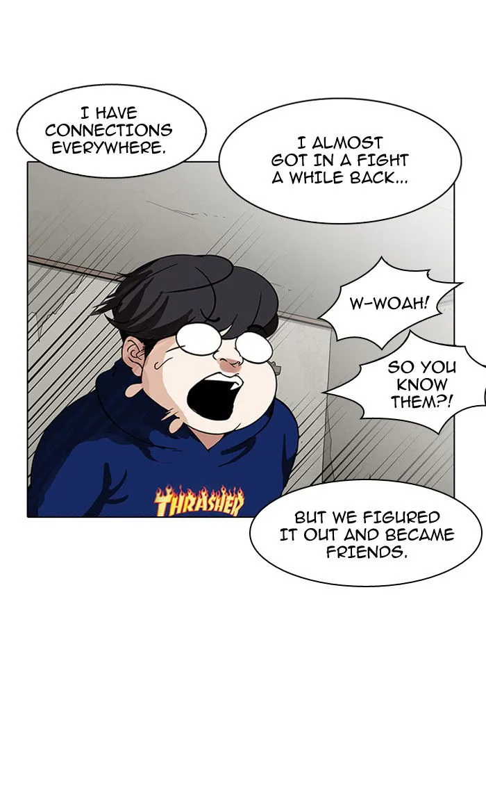 Lookism (Bookmanga) Mangakakalot X Chapter 153 Page 64