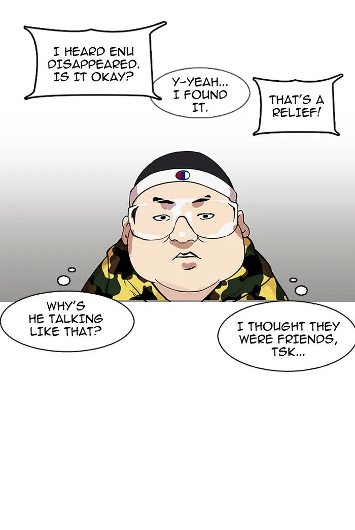 Lookism (Bookmanga) Mangakakalot X Chapter 153 Page 74