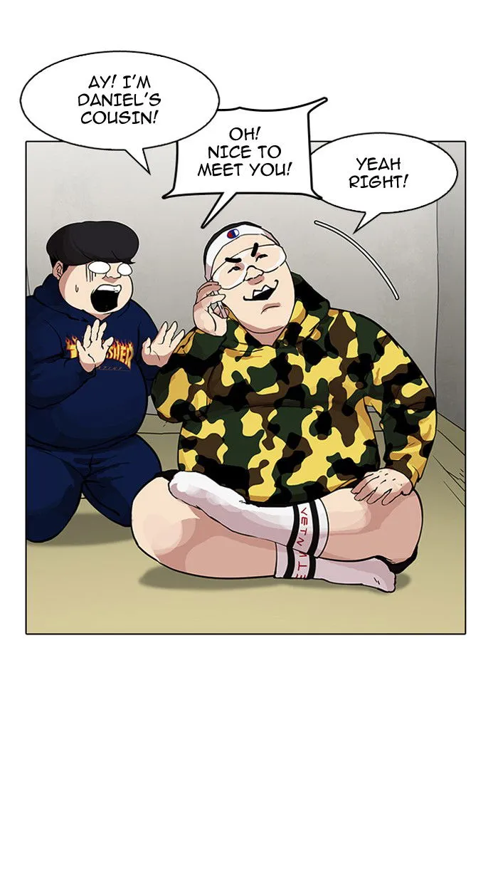 Lookism (Bookmanga) Mangakakalot X Chapter 153 Page 77
