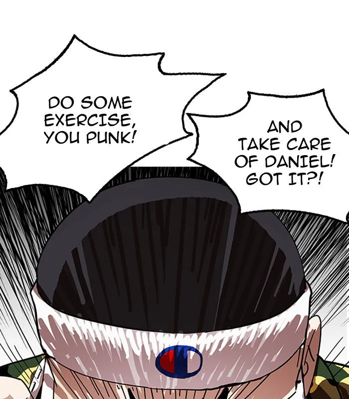 Lookism (Bookmanga) Mangakakalot X Chapter 153 Page 78
