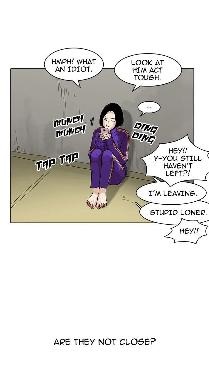 Lookism (Bookmanga) Mangakakalot X Chapter 153 Page 81