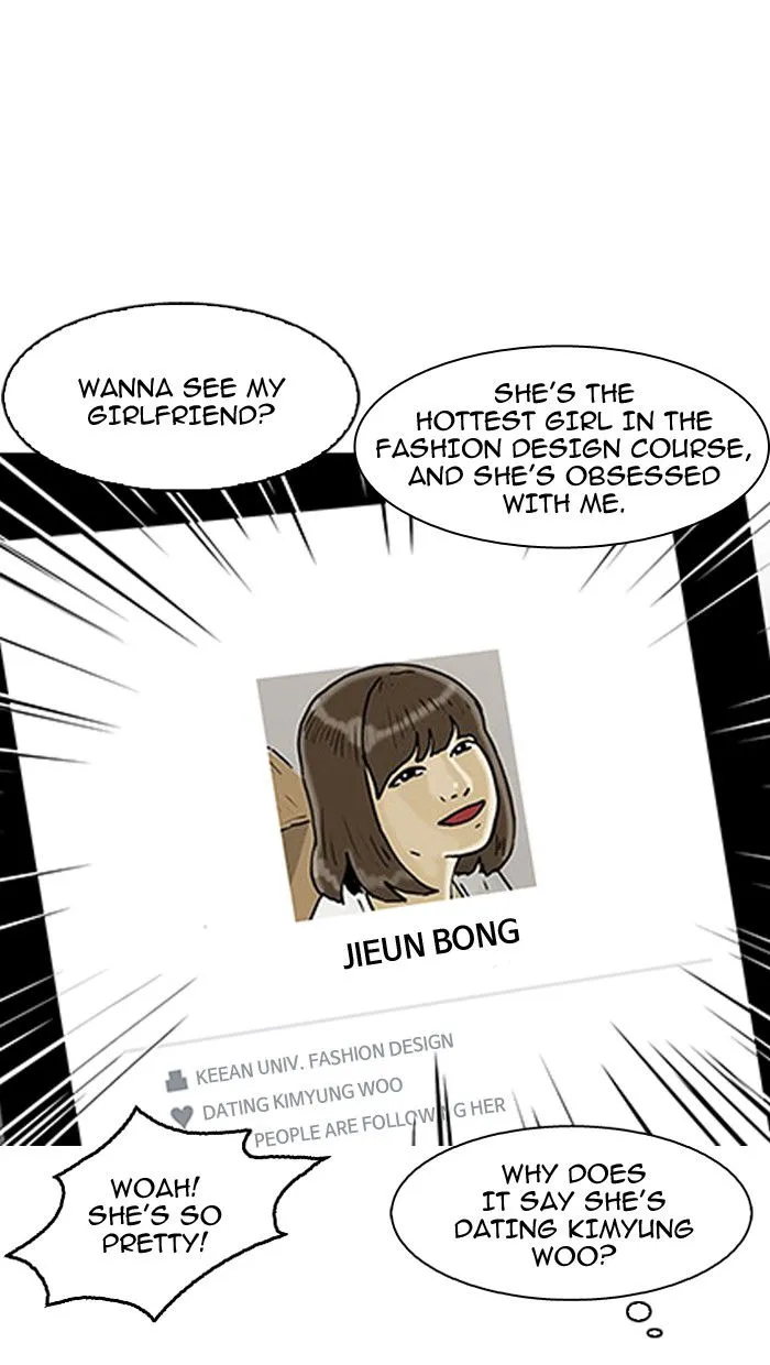 Lookism (Bookmanga) Mangakakalot X Chapter 153 Page 89