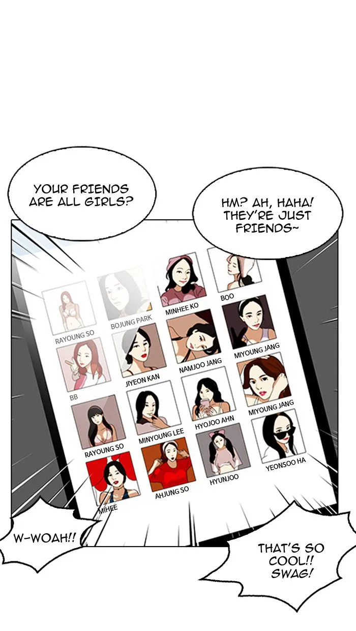 Lookism (Bookmanga) Mangakakalot X Chapter 153 Page 90