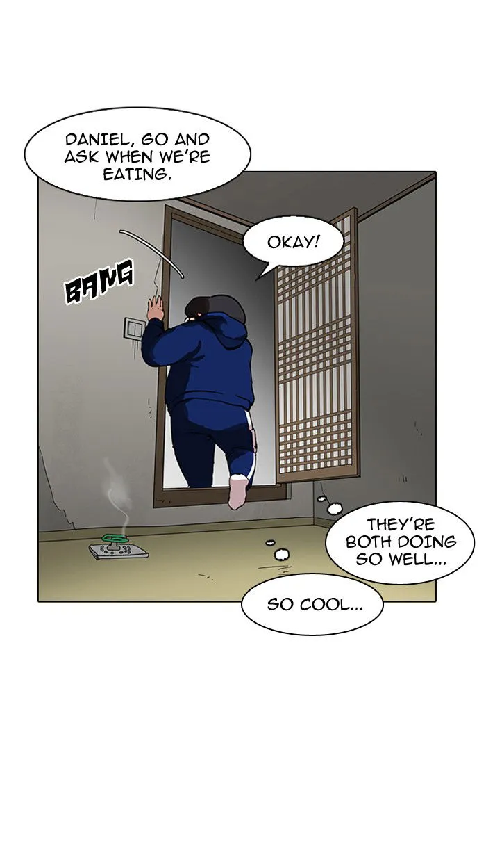 Lookism (Bookmanga) Mangakakalot X Chapter 153 Page 92