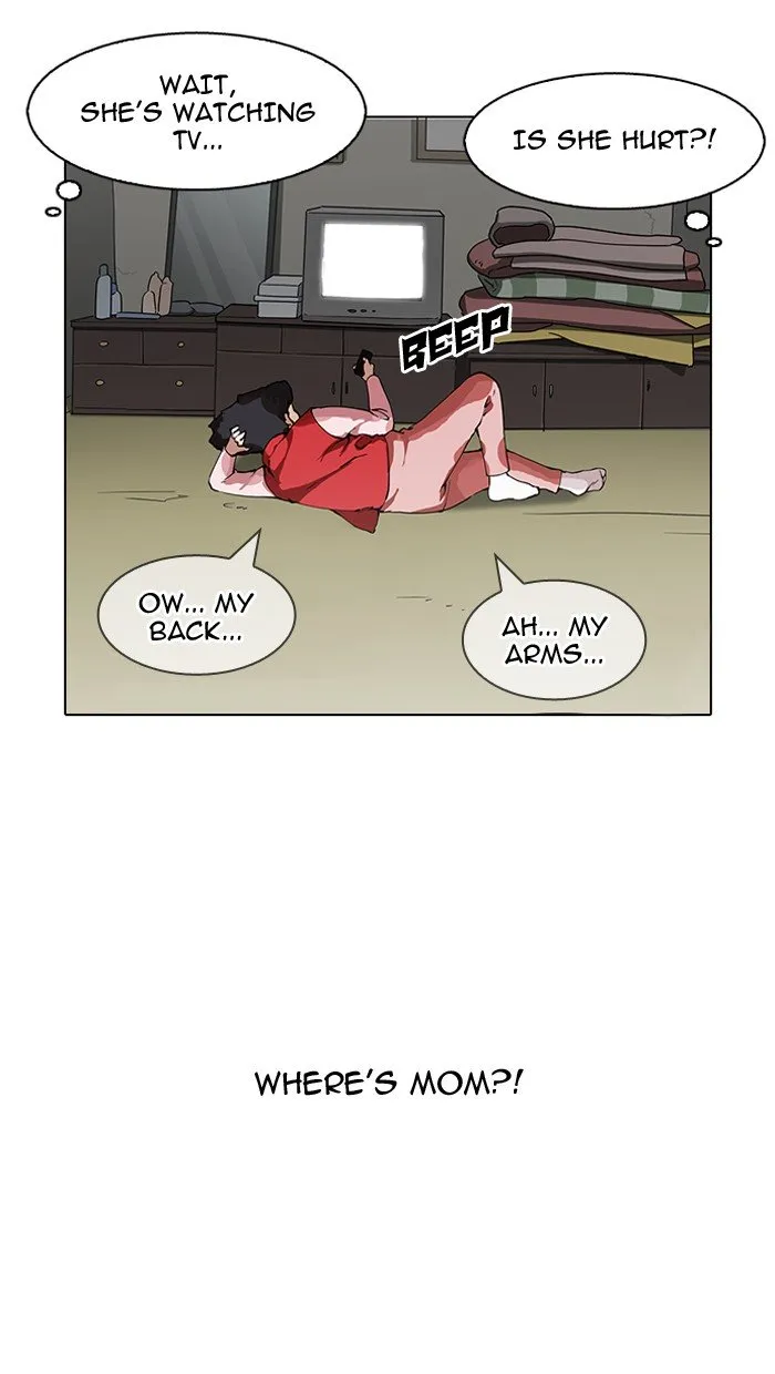 Lookism (Bookmanga) Mangakakalot X Chapter 153 Page 97