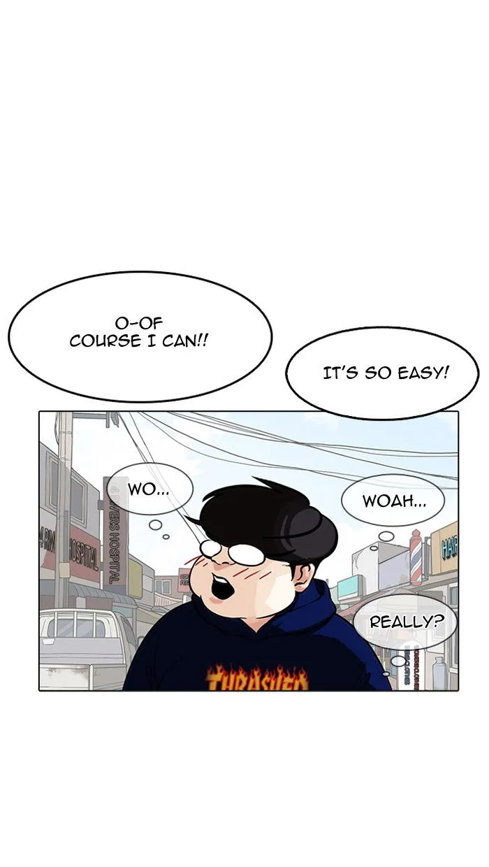 Lookism (Bookmanga) Mangakakalot X Chapter 154 Page 118