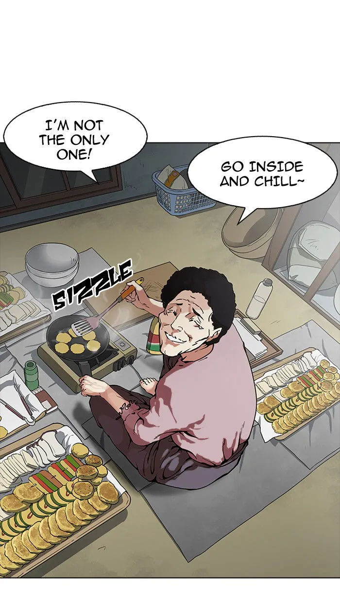 Lookism (Bookmanga) Mangakakalot X Chapter 154 Page 15