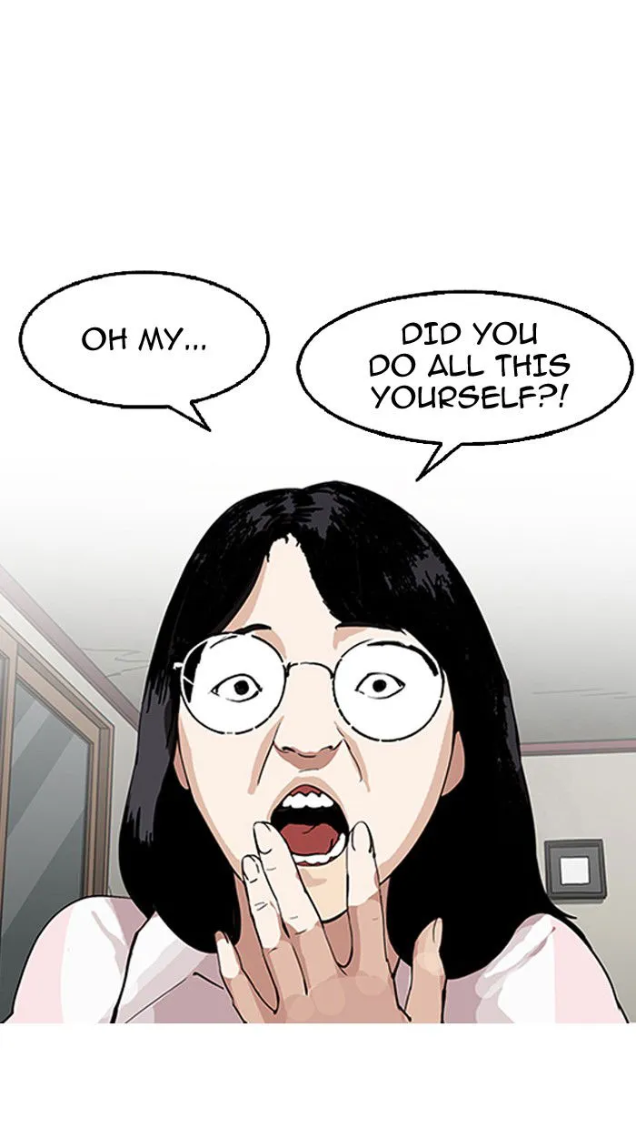Lookism (Bookmanga) Mangakakalot X Chapter 154 Page 22