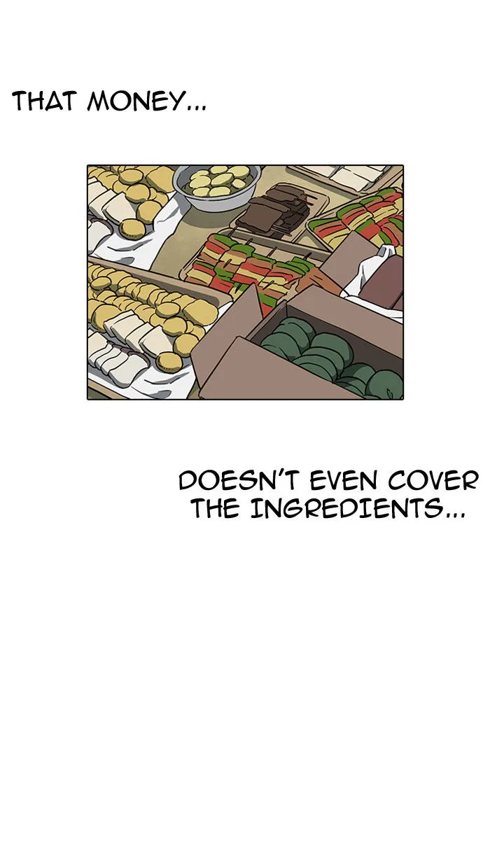 Lookism (Bookmanga) Mangakakalot X Chapter 154 Page 27