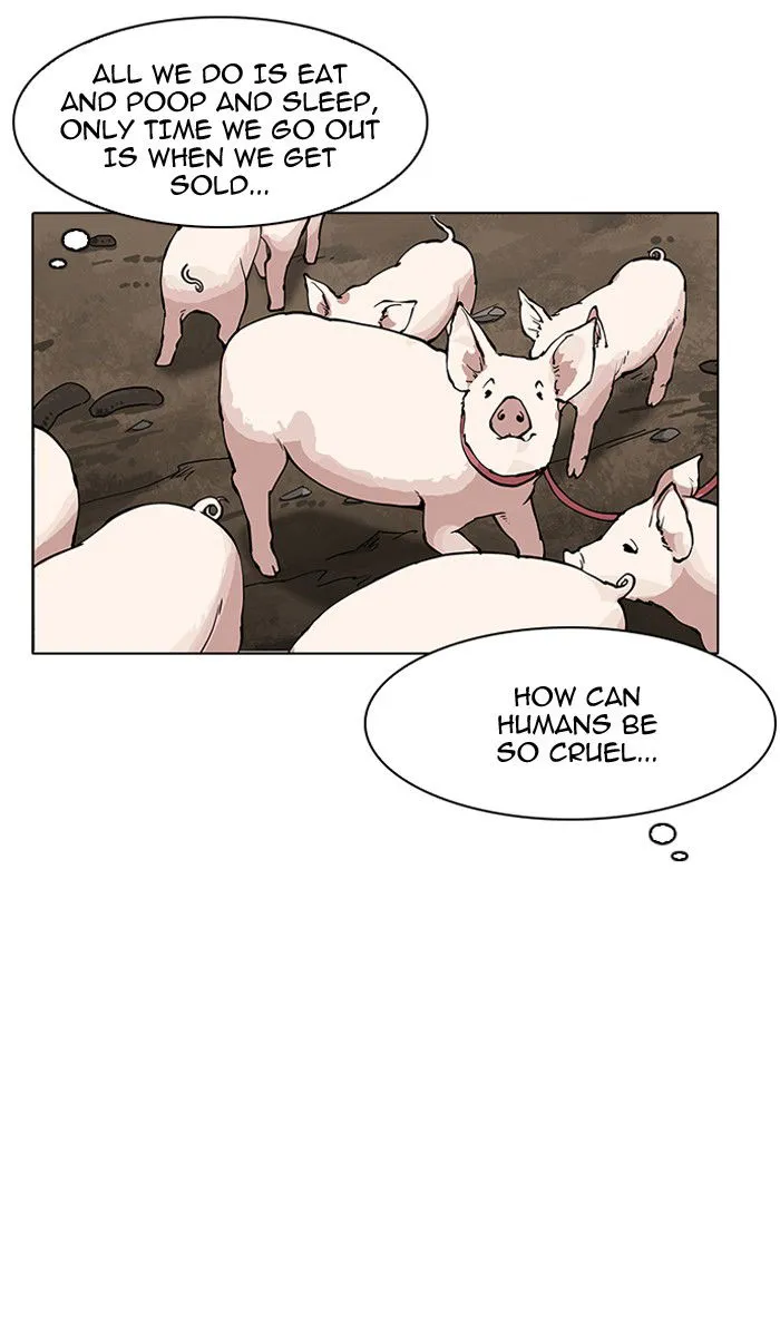 Lookism (Bookmanga) Mangakakalot X Chapter 154 Page 34