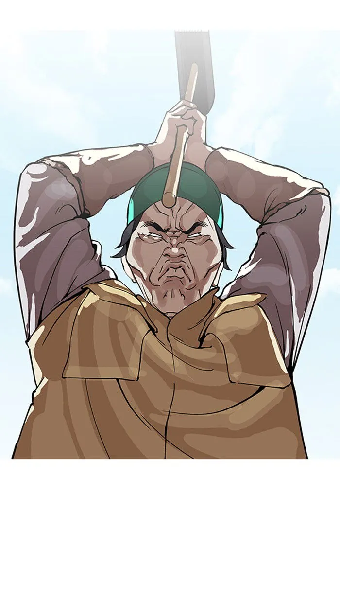Lookism (Bookmanga) Mangakakalot X Chapter 154 Page 36