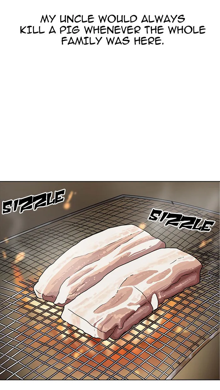 Lookism (Bookmanga) Mangakakalot X Chapter 154 Page 40