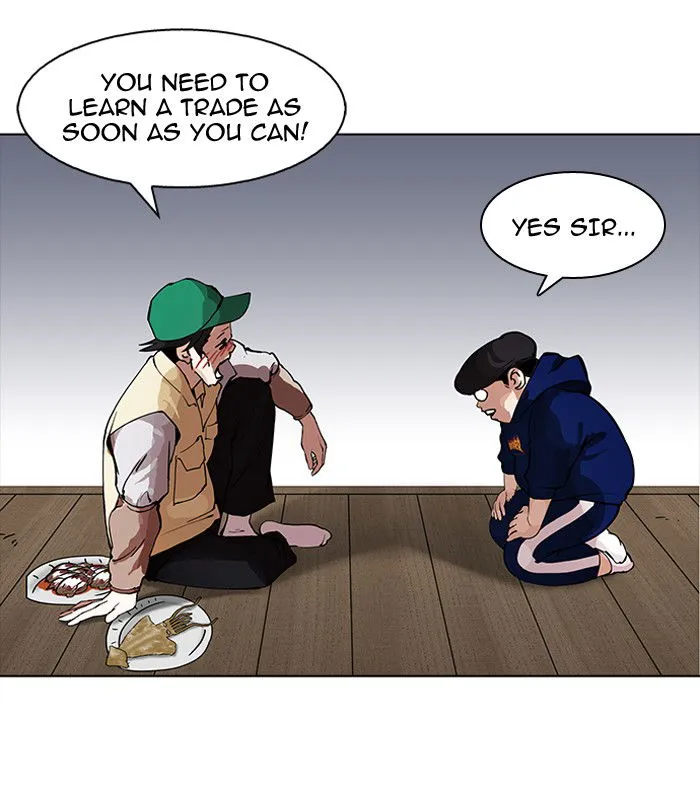 Lookism (Bookmanga) Mangakakalot X Chapter 154 Page 43