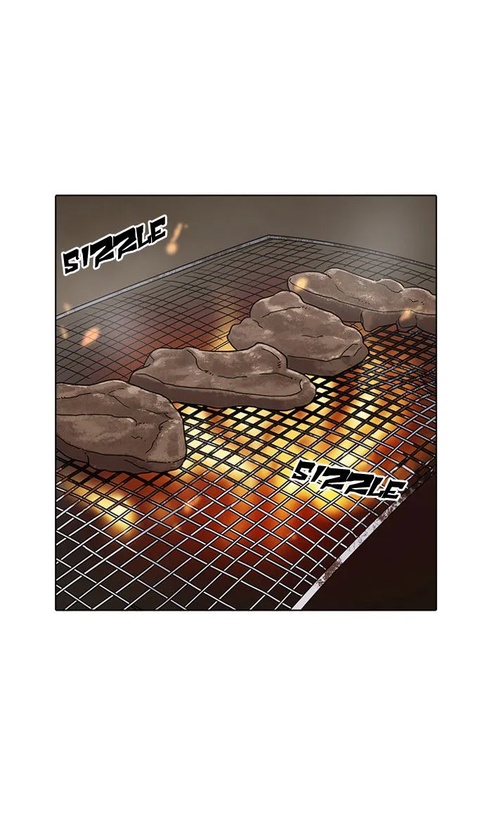Lookism (Bookmanga) Mangakakalot X Chapter 154 Page 46